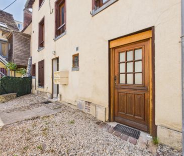 En plein centre ville près du boulevard du 14 juillet - Photo 6