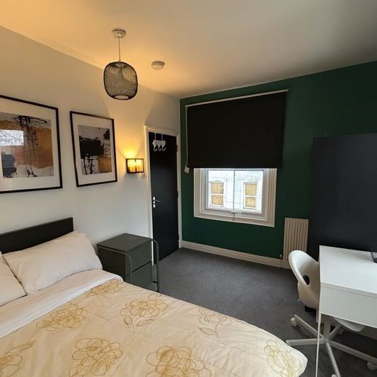 Radford Boulevard, Nottingham - Photo 1