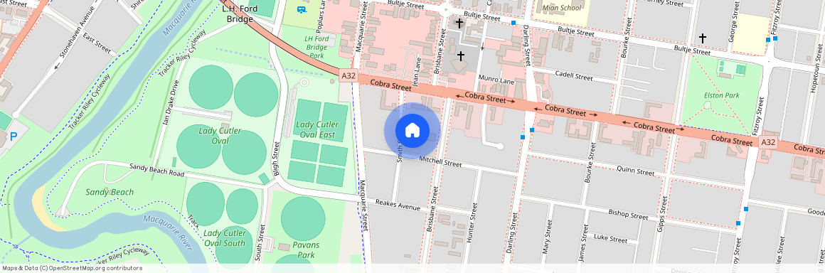 2/10 Smith Street, NSW 2830, Dubbo