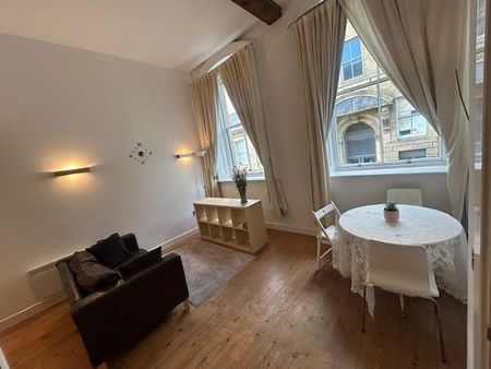 1 bedroom apartment to rent - Photo 3