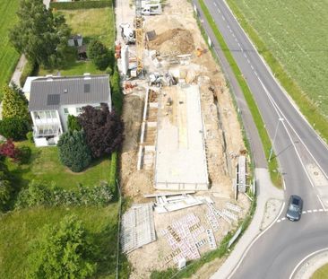 GRÜNE ALLEE GALLNEUKIRCHEN - 2 und 3-Zimmer Wohnungen, 55-70m² NEUB... - Photo 2