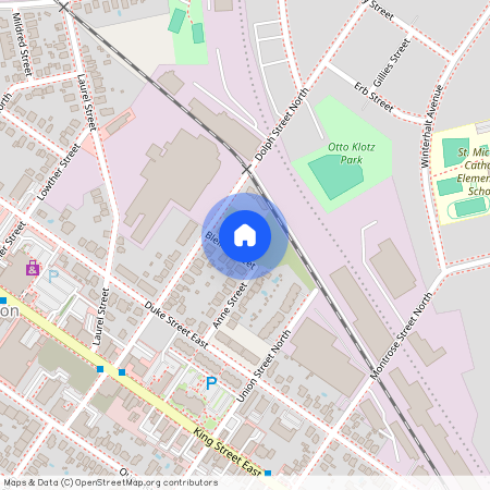 1127 Bleiler Street, Cambridge