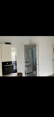 1 Monat frei: Studio mit Balkon - Foto 5