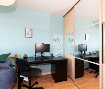 2 Bed Flat, Melrose Road, SW18 - Photo 6