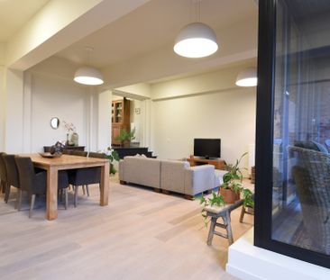 Prachtige loft van 118 m² met 2 slaapkamers gelegen op toplocatie a... - Foto 3