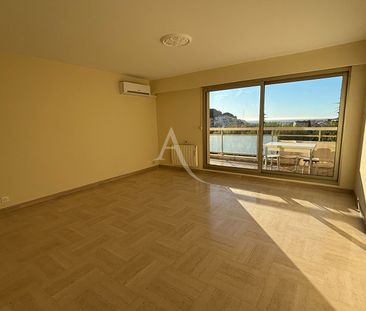 Location Appartement 3 pièces 72m² NICE 06000 - Photo 1