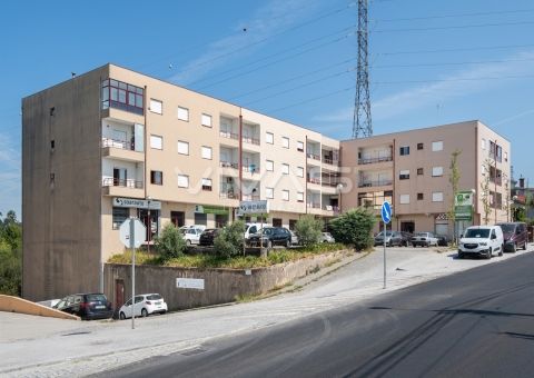 Apartamento T3