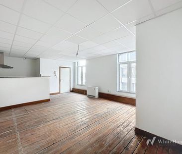 Appartement te huur - Foto 2
