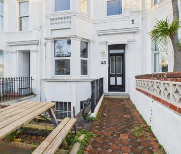 Ditchling Rise, Brighton - Photo 2