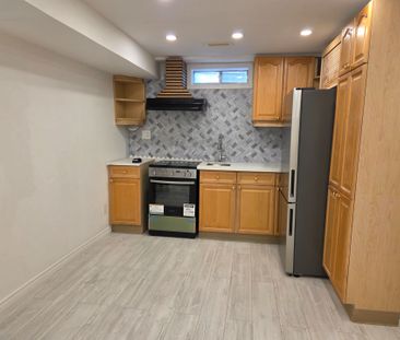 For Lease - 3079 Fifth Line Unit# 31 LOWER, Mississauga, Ontario - Photo 5