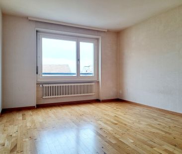 BOVERIE 6, Appartement de 3.5 pièces au centre de la ville - N17 - Photo 1