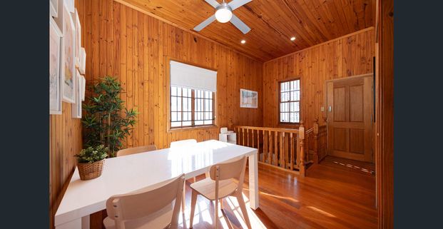 Fully Furnished Private Studio in a Stunning House - Photo 1