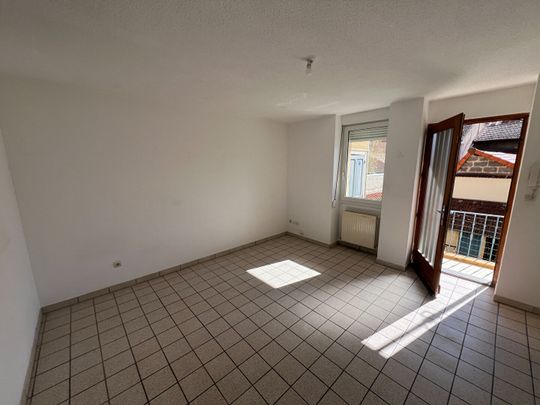 Location Appartement 3 pièces 54m² - Photo 1