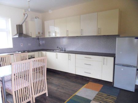 1 bedroom apartment to rent - Photo 5