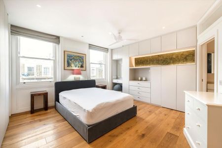 3 bedroom maisonette to rent - Photo 2