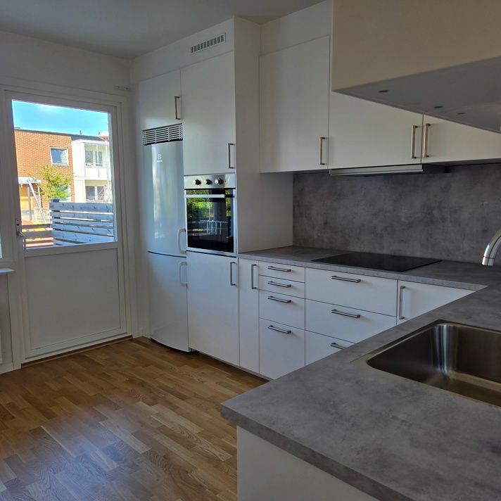 Malörtsvägen 30C, Trelleborg Norr - Foto 1