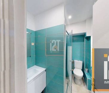 Appartement à louer - Nîmes 1 pièce de 30.53 m² - Photo 3