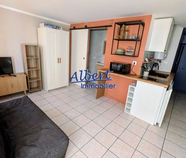 Appartement Ollioules 1 pièce(s) - Photo 2