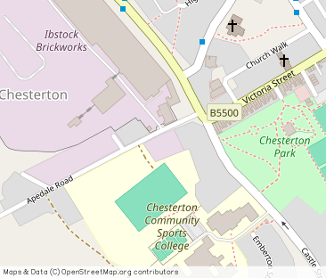 Apedale Road, Chesterton, ST5 - Photo 1