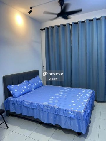 Residensi mutiara kajang 2 - Photo 5