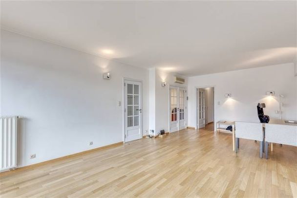 Appartement te huur - Photo 1