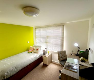 1 bedroom apartment to rent - Photo 6