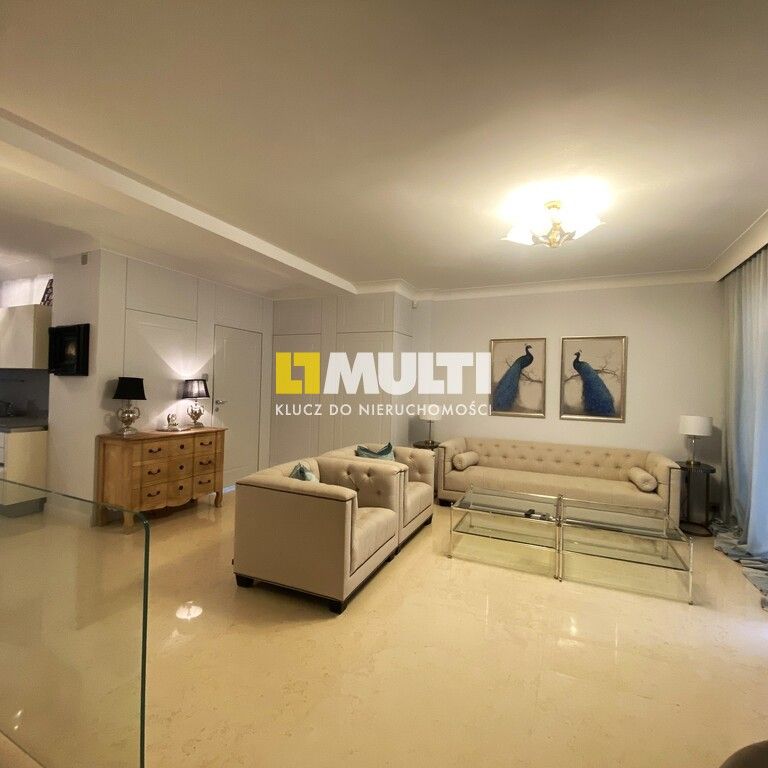 Jasne Błonia, Luksusowy apartament 120 m2 - Zdjęcie 1