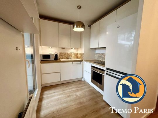 T2 Nanterre - Photo 1