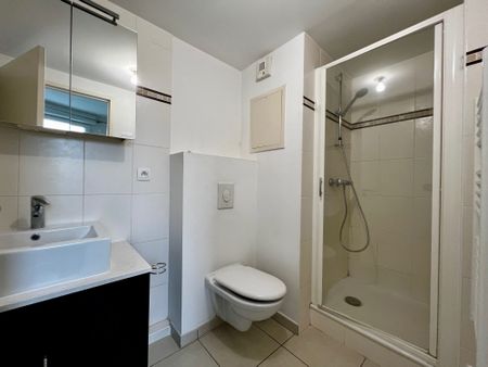 T1 32.47m² A LOUER Grenoble - Photo 4