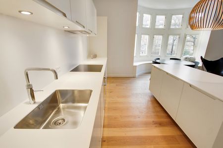 3-vær. lejlighed - Photo 2