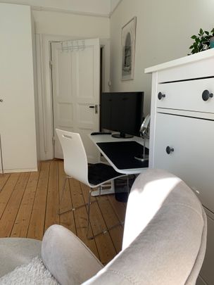 Sankt Eriksgatan, Stockholm - Foto 1