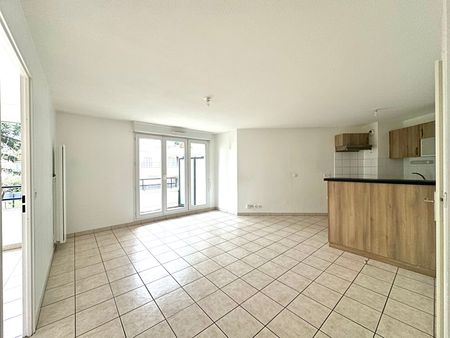 Location appartement 2 pièces, 43.94m², Argenteuil - Photo 5