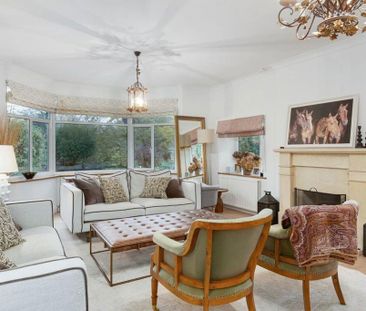 6 bedroom detached house to rent - Photo 2