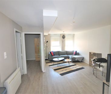 Location Appartement 2 pièces 43m² NEUVILLE SUR SAONE 69250 - Photo 1