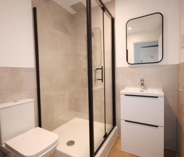 1 bedroom in a house share to rent - Photo 3