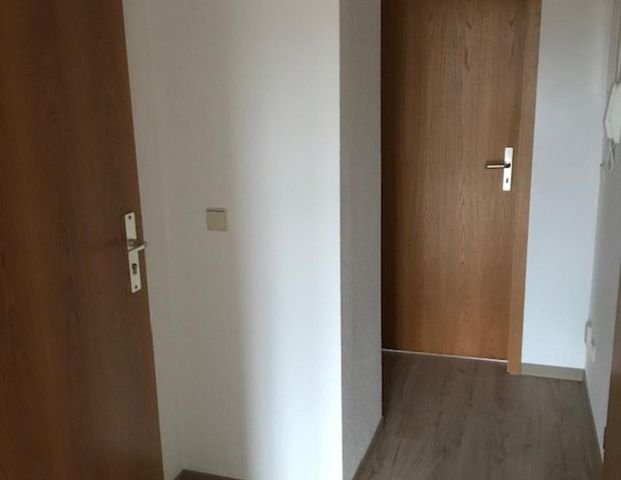 Südvorstadt - 2 Zimmerwohnung mit Balkon! - Photo 1