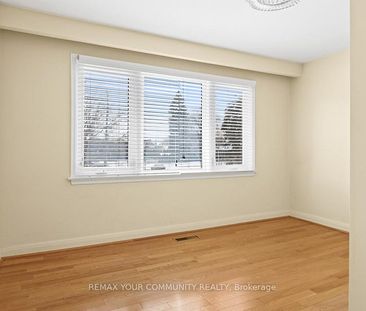 For Lease - 16 Orlon Crescent Unit# Main, Richmond Hill, Ontario - Photo 5