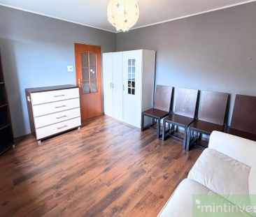 2 pokoje/46,7m2/balkon/ Warcisława - Фото 4