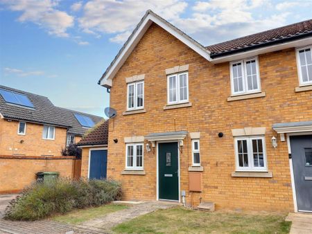 2 bedroom semi-detached house to rent - Photo 5