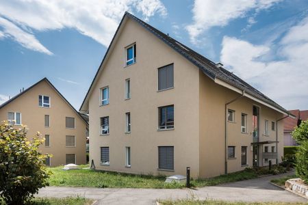 4 ½ Zimmer-Wohnung in Niederbipp mieten - Foto 3