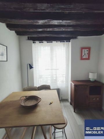 Location - appartement - 22.3 m² - 1 pièce - Photo 3