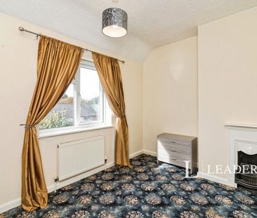 3 bedroom house to rent Hill Road, Lowestoft, Suffolk, NR32 - Photo 4