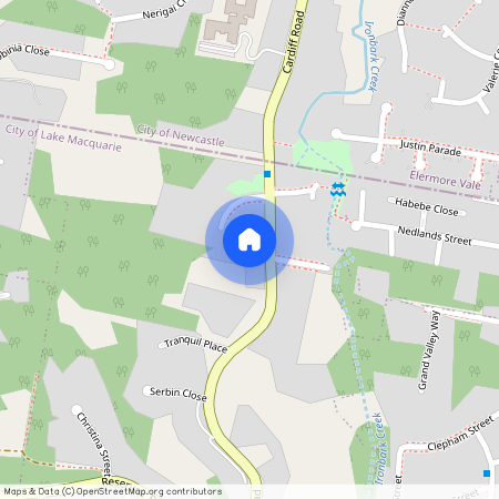 198 Wallsend Road, NSW 2285, Cardiff Heights