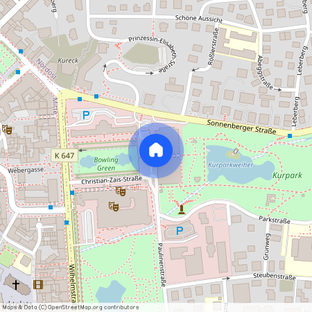 65189, Wiesbaden-Bierstadt Wiesbaden