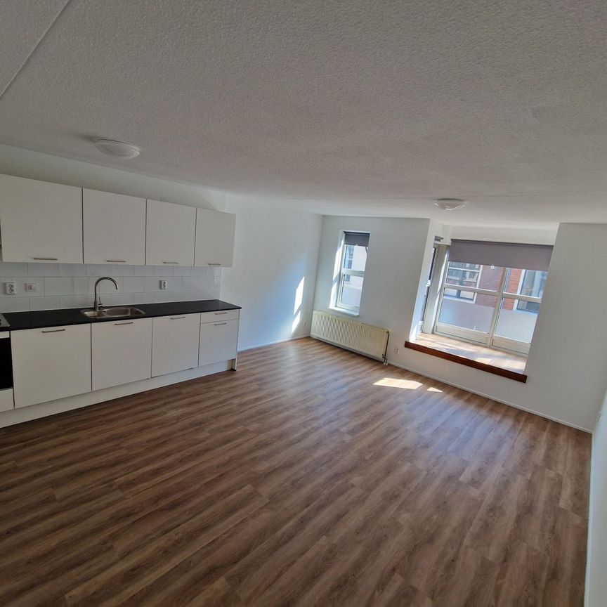 Haddingestraat 35-A, /, Groningen - Foto 1
