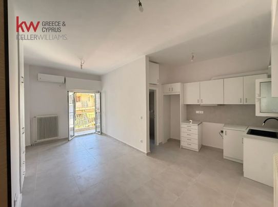 Studio/Γκαρσονιέρα για ενοικίαση - Νέος Κόσμος - Φωτογραφία 1