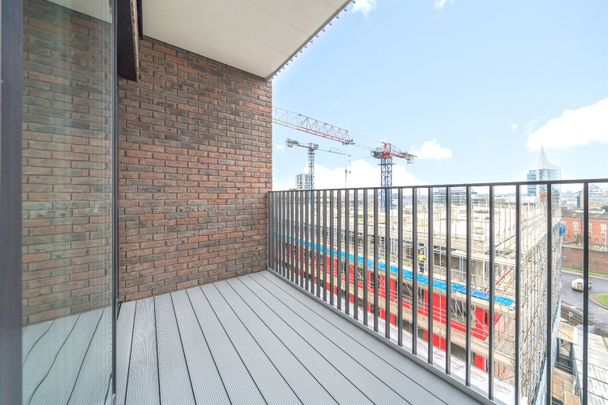 Palmer Street, Reading, RG1 3GY - Photo 1