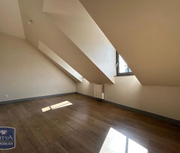 Appartement à louer 4 pièces 66.56m² - Photo 6