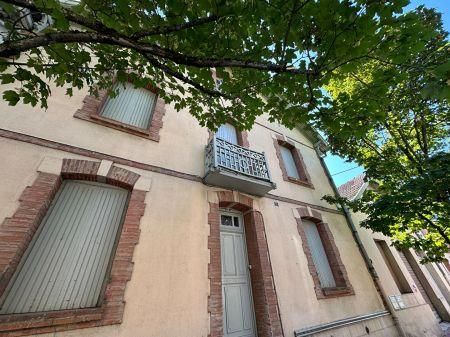 Location - Appartement - 4 pièces - 102.20 m² - montauban - Photo 1