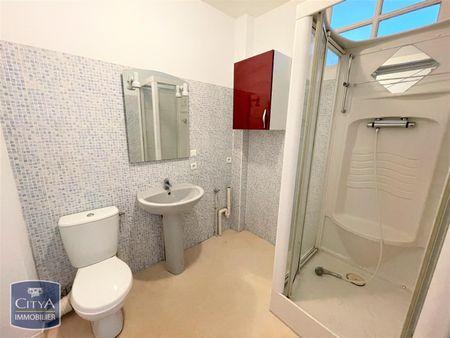 Location Appartement 2 pièces 43m² LIMOGES 87000 - Photo 2